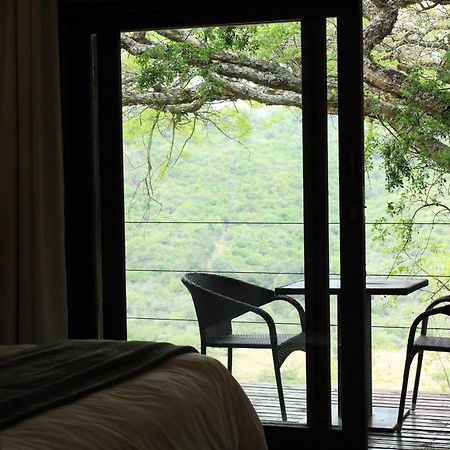 Hilton Bush Lodge & Function Venue Exteriör bild