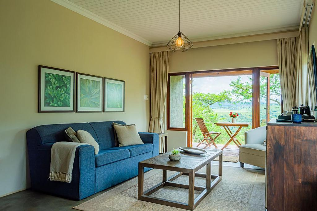 Hilton Bush Lodge & Function Venue Exteriör bild