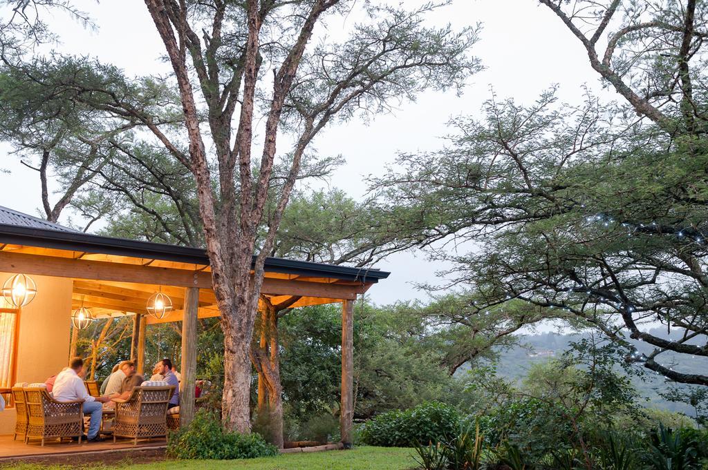 Hilton Bush Lodge & Function Venue Exteriör bild