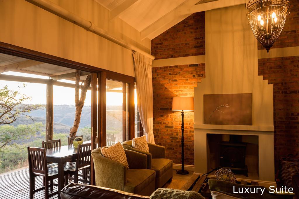 Hilton Bush Lodge & Function Venue Exteriör bild